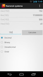 Math Algorithms poster 3