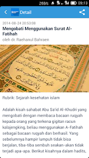 How to install KesehatanMuslim.com patch 1.0 apk for android