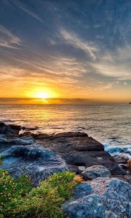 How to install Sunsets Wallpaper lastet apk for pc