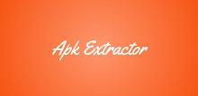 Apk Extractor by krow APK