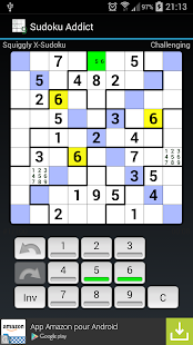 Download Sudoku Addict APK