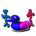Kindergarten Number Puzzles logo