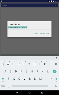 How to install Material Notes 1.0 mod apk for laptop