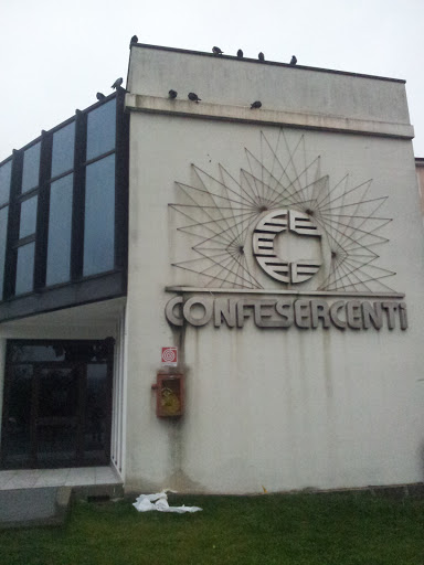 Brescia - Confesercenti Brescia