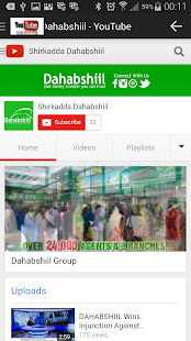 dahabshiil Screenshots 0