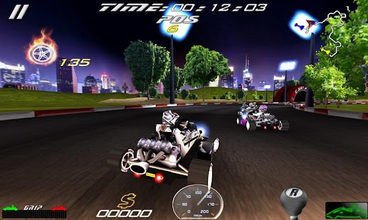 Kart Racing Ultimate Kart Racing Ultimate
