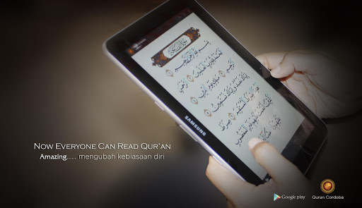 【免費書籍App】Quran Tajwid Indonesia-APP點子