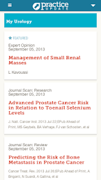 PracticeUpdate poster 1