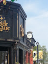 Park Lane Tavern Clock