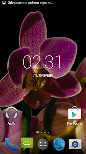 How to install Orchids flowers Live Wallpaper 1.0 unlimited apk for pc