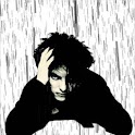 The Cure Live Wallpaper logo