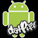 DatPiff Mobile icon