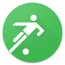 Onefootball - Pure Soccer! mobile app icon