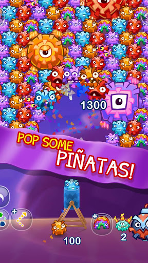 免費下載解謎APP|Piñata Blast - Bubble Shooter app開箱文|APP開箱王