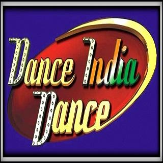 Dance India
