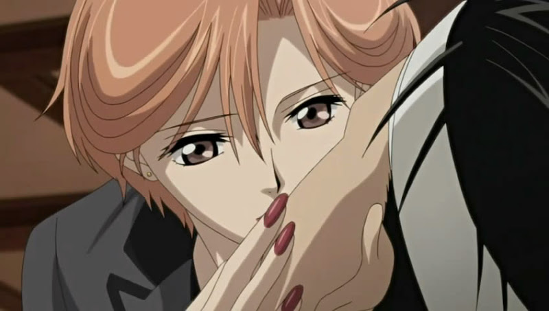 薬師寺涼子の怪奇事件簿vol 9 13 End 栞的心靈角落