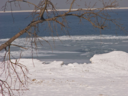 Indiana Dunes National Lake shore