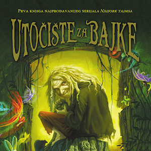 Utočište za bajke 1 1.0