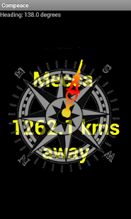 How to mod Compeace 1.2 unlimited apk for laptop