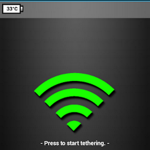 WiFi Tether - Network Share & WIFI Tethering APK v8.6.4_86400 [Ad-Free]