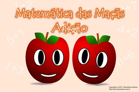 【免費教育App】Matemática para Crianças Soma-APP點子