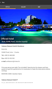 Istarska Rivijera Screenshots 1