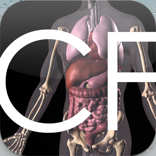 Cystic Fibrosis:A Pocket Guide LOGO-APP點子