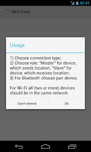 How to download GPS Feed patch 1.0 apk for bluestacks