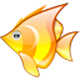 Baby English and Fish APK