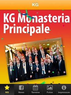 Meine KG Screenshots 0