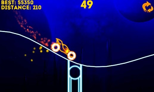 How to install Neon Racing 2 2.6 unlimited apk for bluestacks