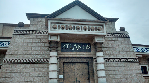 Auditorio Atlantis 