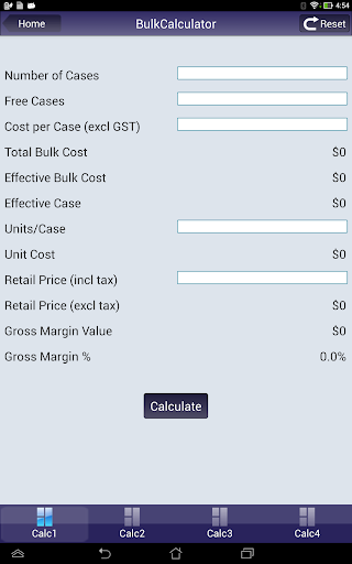 免費下載商業APP|BulkCalculator app開箱文|APP開箱王