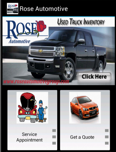 Rose Automotive