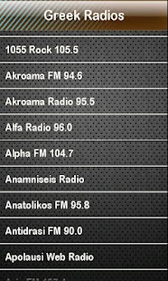 How to get Greek Radio Greek Radios 1.0 unlimited apk for pc