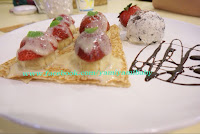 法蕾薄餅屋Creperie La Bretagne