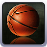 Flick Basketball Game icon