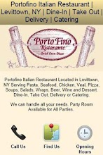 Portofino Italian Restaurant APK Download for Android