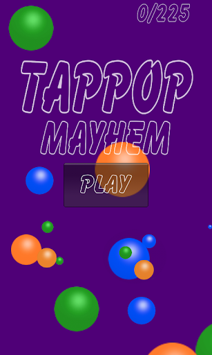 TapPop Mayhem