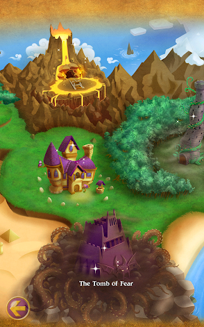 Mystery Castle HD Episode 5 Apk