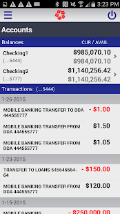 Download CSB Mobile App APK for PC