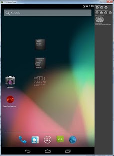Calendar Widget Month View Screenshots 0