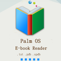 PDB Book Reader icon