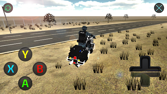 How to install Chopper Motorbike Driving 3D 1.0 apk for android