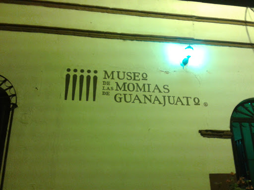 Museo de las Momias de Guanaju
