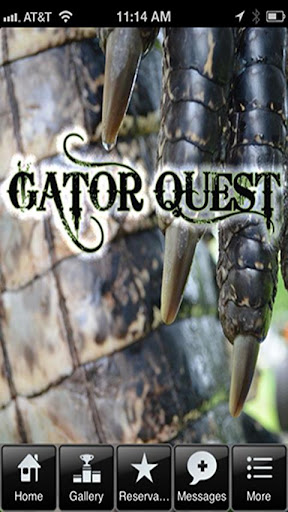 Gator Quest