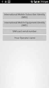 Free Download Network Info APK