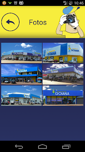 Supermercados Goiana Screenshots 6