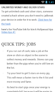 How to mod K game tips - pro patch 1.2 apk for laptop