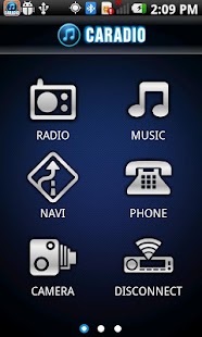 How to download Caradio patch 1.0.58 apk for bluestacks